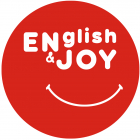 Studiya anglijskogo yazyka "English & Joy"